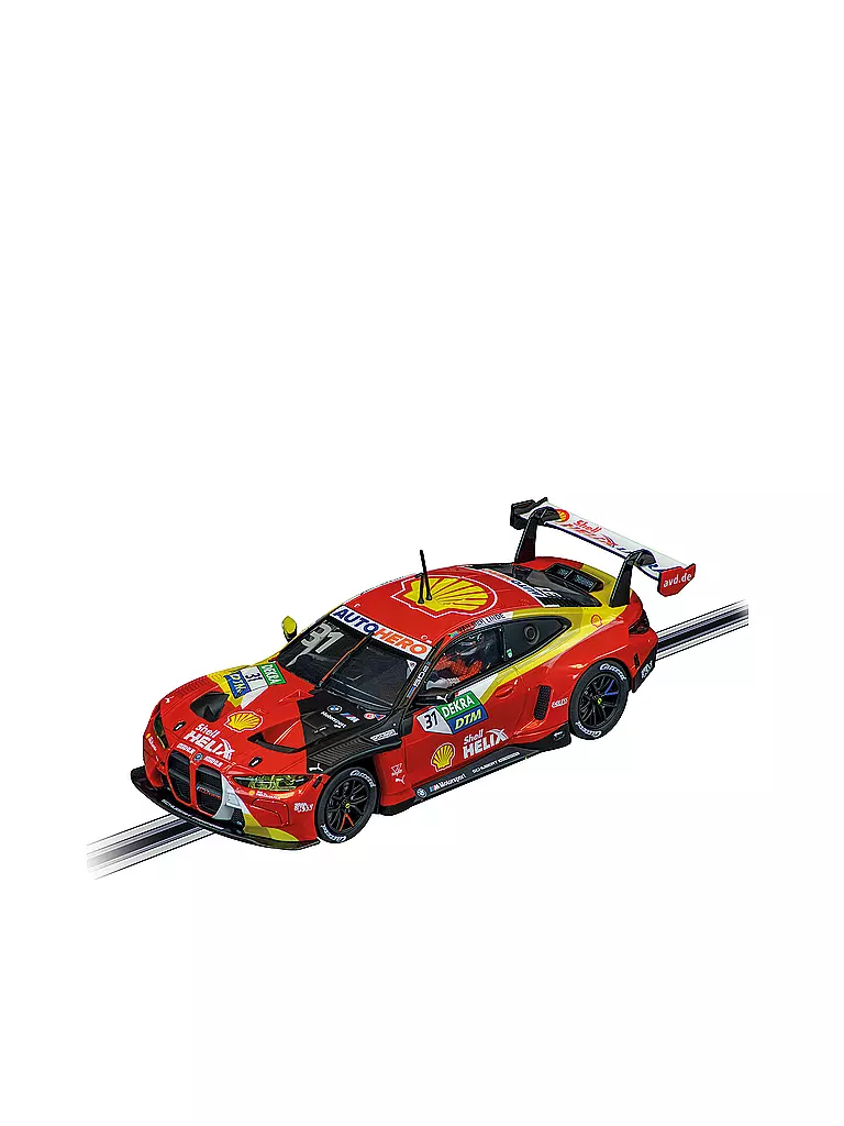 CARRERA | BMW M4 GT3 „Schubert Motorsport, No.31“ | keine Farbe
