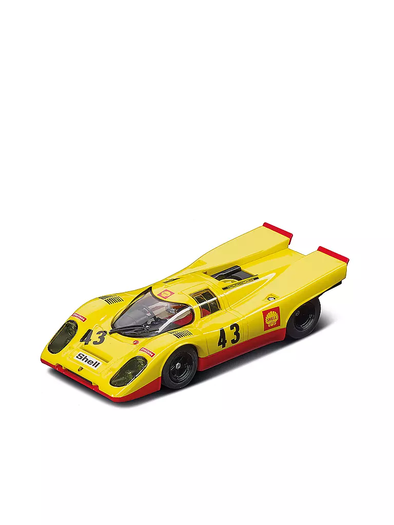 CARRERA | Digital 132 - Porsche 917 KH No.43 | keine Farbe