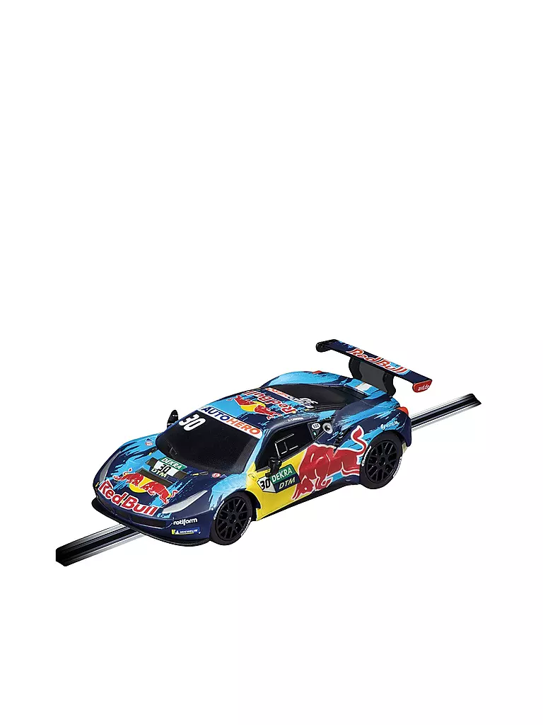 CARRERA | DTM High Speed Showdown 1:43 | keine Farbe