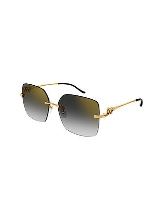 CARTIER | Sonnenbrille CT0359S