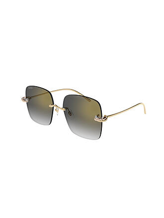 CARTIER | Sonnenbrille CT0508S