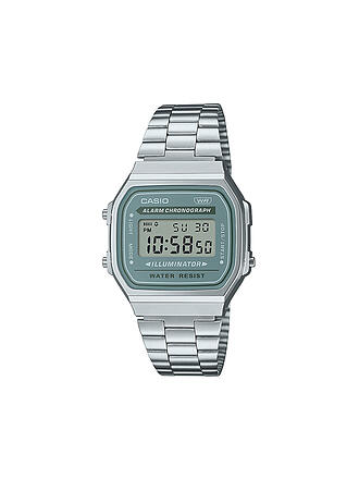 CASIO | Uhr Casio Vintage A168WA-3AYES