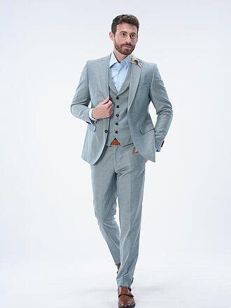 CG - CLUB OF GENTS | Anzughose Slim Fit PACO 