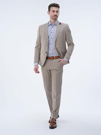 CG - CLUB OF GENTS | Anzughose Slim Fit PASCAL