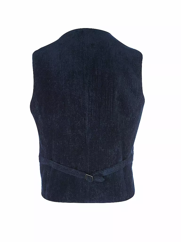 CG - CLUB OF GENTS | Cordgilet | blau