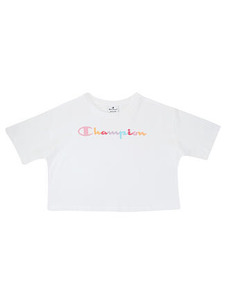 CHAMPION | Mädchen T-Shirt Oversized Fit