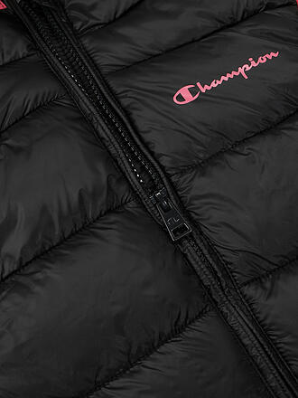 CHAMPION | Mädchen Steppgilet 