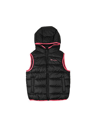 CHAMPION | Mädchen Steppgilet 