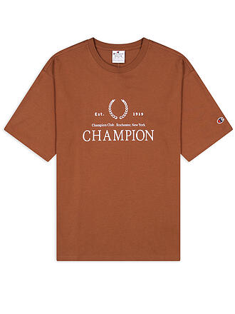 CHAMPION | T-Shirt 