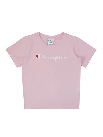 CHAMPION | Mädchen T-Shirt