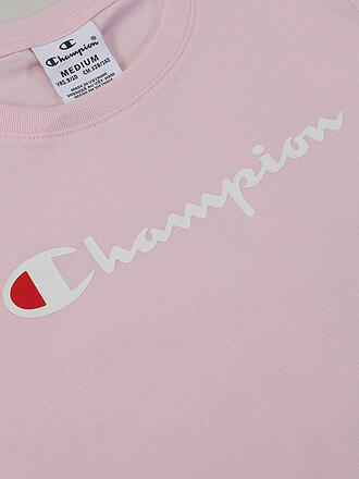 CHAMPION | Mädchen T-Shirt