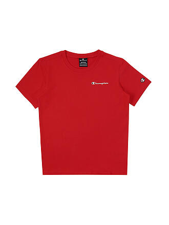 CHAMPION | Jungen T-Shirt