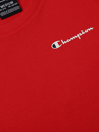 CHAMPION | Jungen T-Shirt