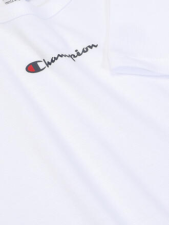 CHAMPION | Mädchen T-Shirt