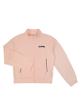 CHAMPION | Mädchen Jogger Set 2tlg Sweatjacke/Jogginghose 