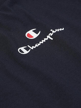 CHAMPION | Jungen Langarmshirt 