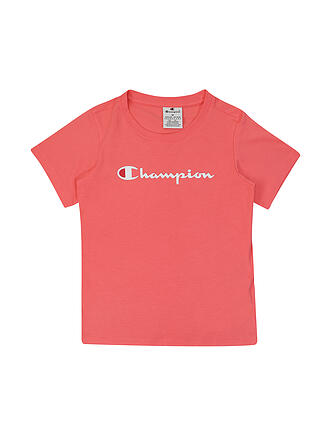 CHAMPION | Mädchen T-Shirt