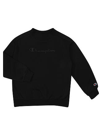 CHAMPION | Jungen Sweater