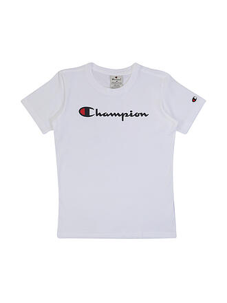 CHAMPION | Jungen T-Shirt