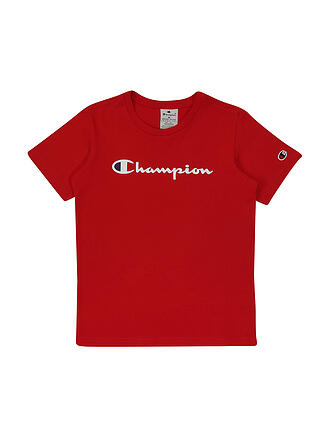 CHAMPION | Jungen T-Shirt