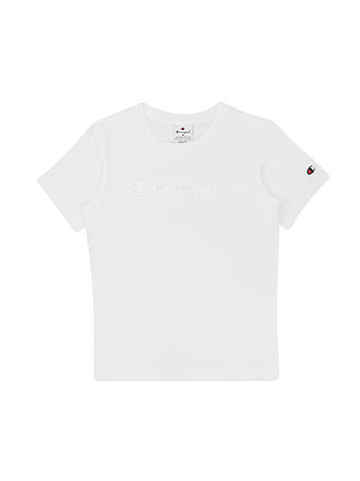 CHAMPION | Jungen T-Shirt