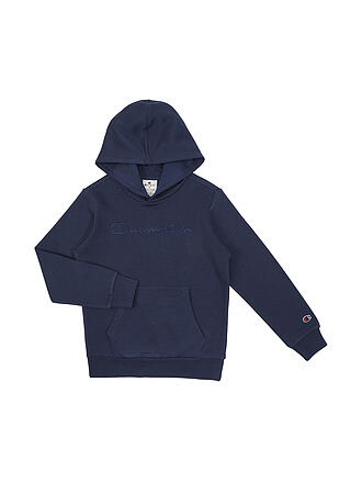 CHAMPION | Jungen Kapuzensweater - Hoodie