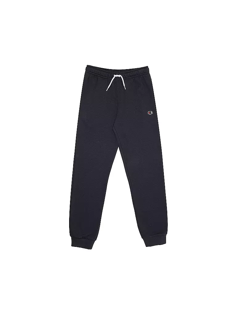 CHAMPION | Jungen Jogginganzug 2-tlg | dunkelblau