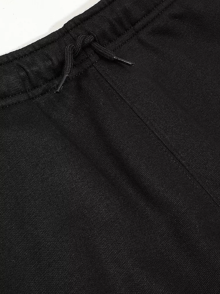 CHAMPION | Jungen Jogginghose | schwarz