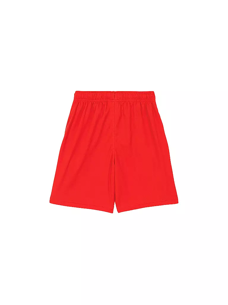 CHAMPION | Jungen Shorts  | rot