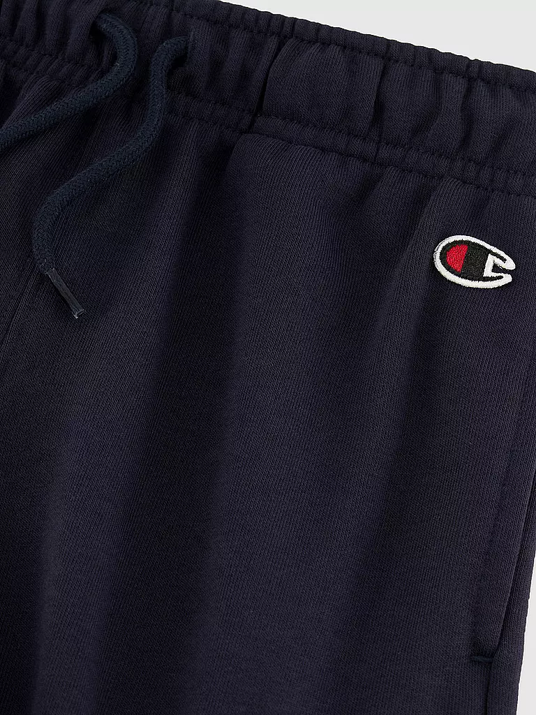 CHAMPION | Jungen Shorts  | dunkelblau