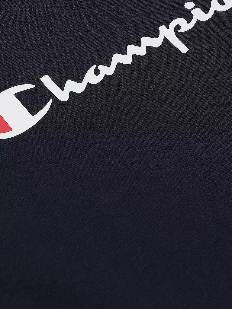 CHAMPION | Jungen T-Shirt | dunkelblau