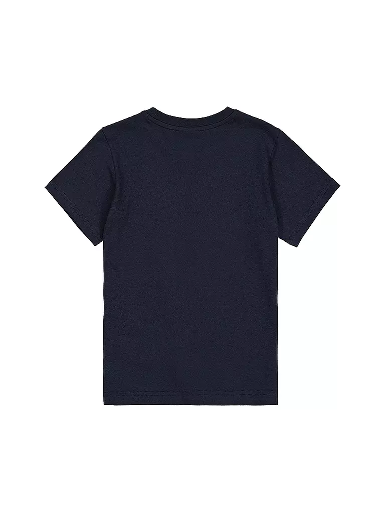 CHAMPION | Jungen T-Shirt | dunkelblau