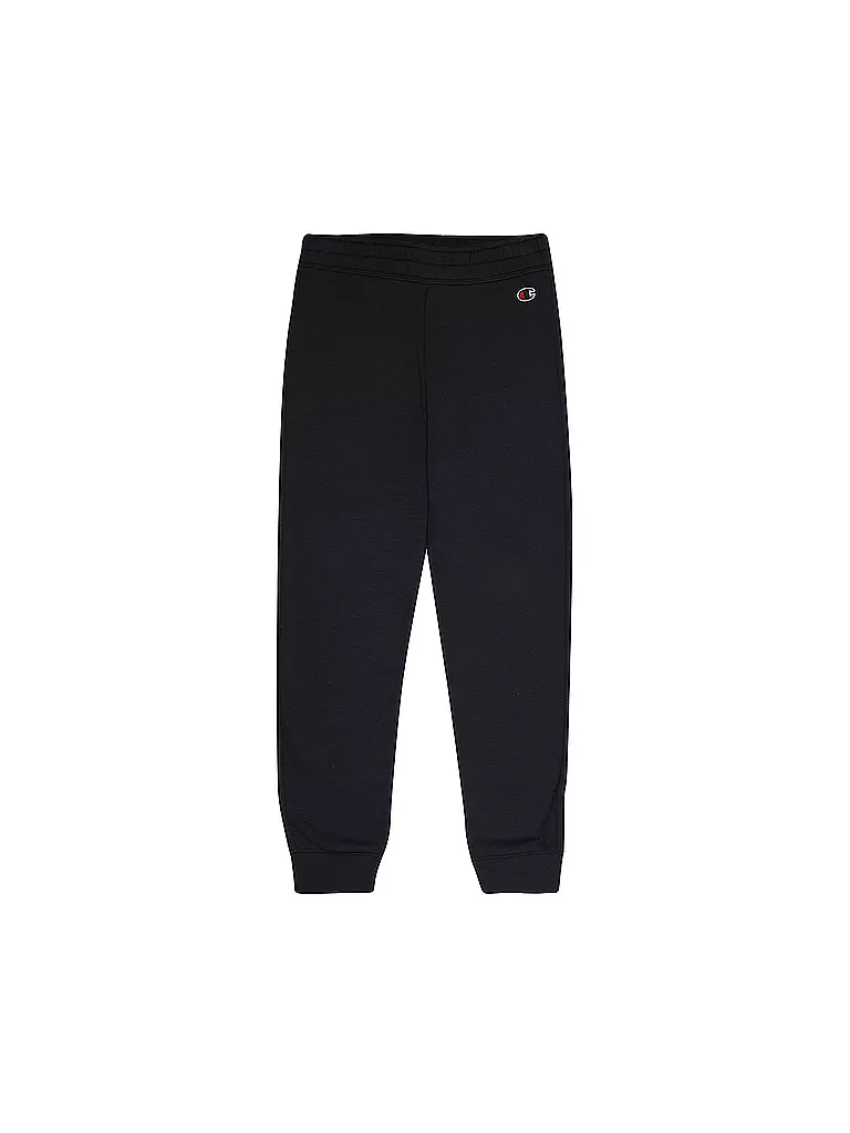 CHAMPION | Mädchen Jogger 2teilig Sweater und Hose | lila