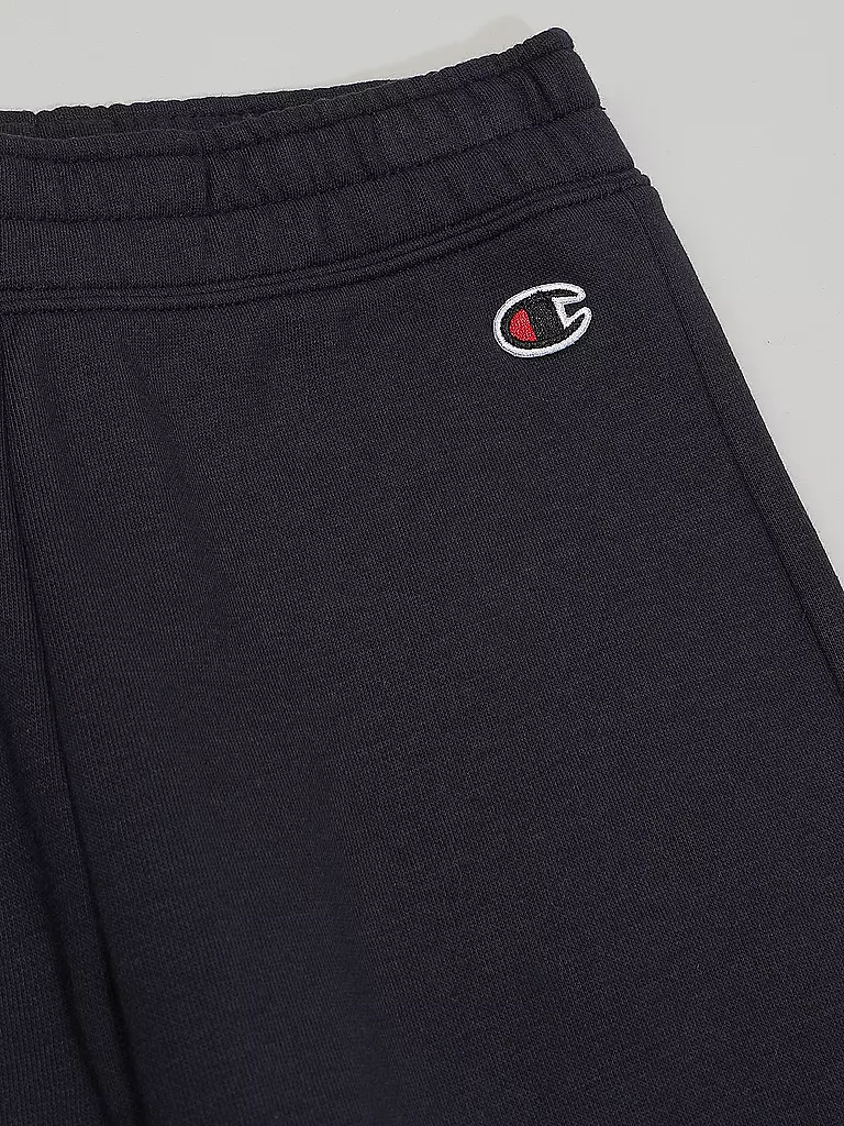 CHAMPION | Mädchen Jogger 2teilig Sweater und Hose | lila