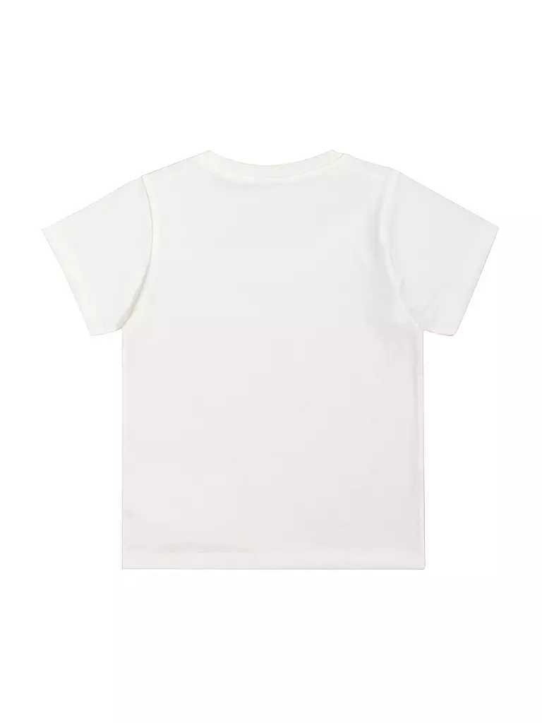 CHAMPION | Mädchen T-Shirt | weiss