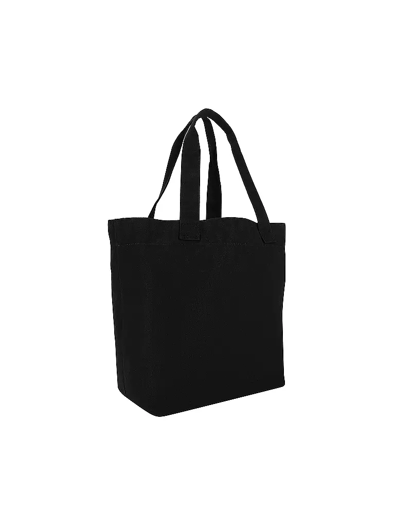 CHAMPION | Tasche - Shopper | schwarz