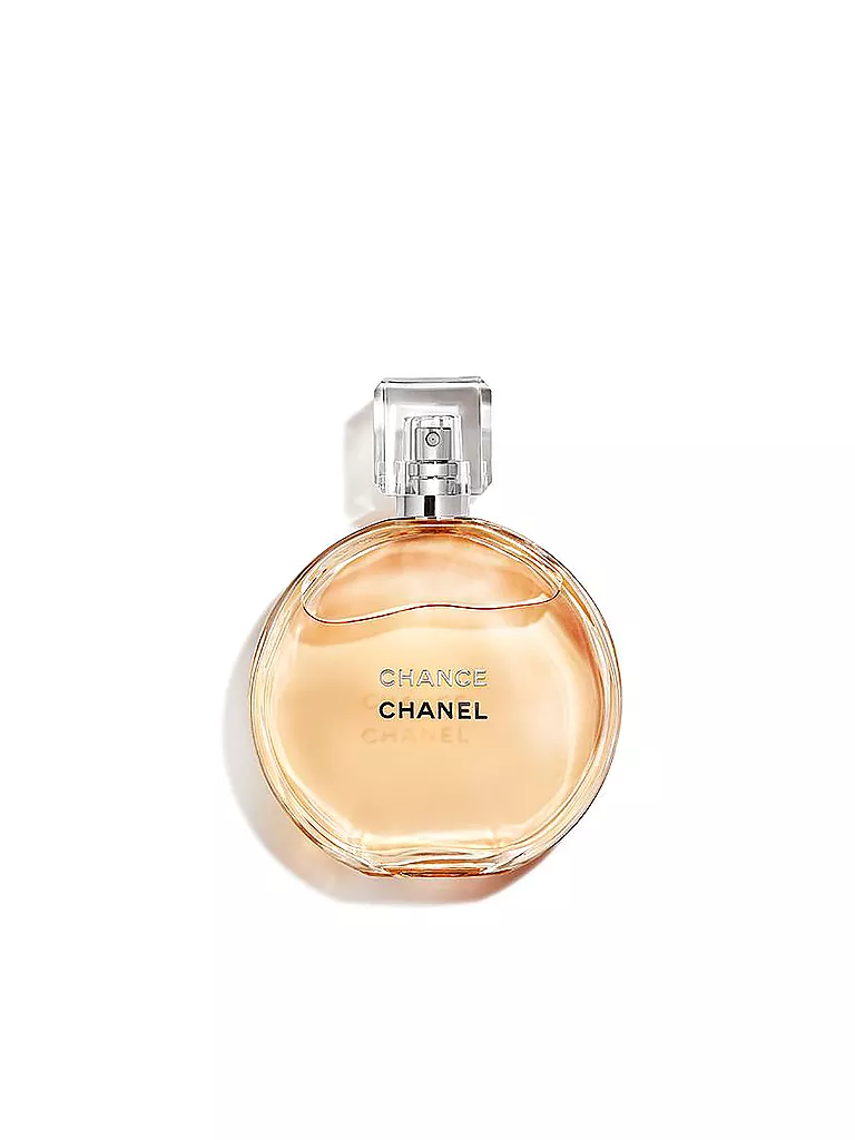 CHANEL |   EAU DE TOILETTE ZERSTÄUBER 35ML | keine Farbe