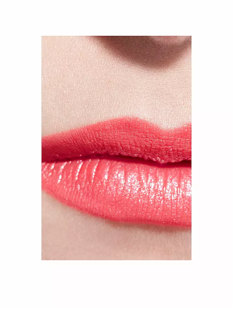 CHANEL |  DER LIPPENSTIFT MIT KONTINUIERLICHER FEUCHTIGKEITSWIRKUNG 3.5G | rosa