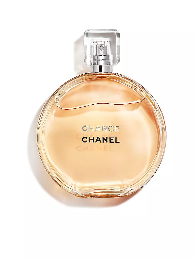 CHANEL |  EAU DE TOILETTE ZERSTÄUBER 150ML | keine Farbe