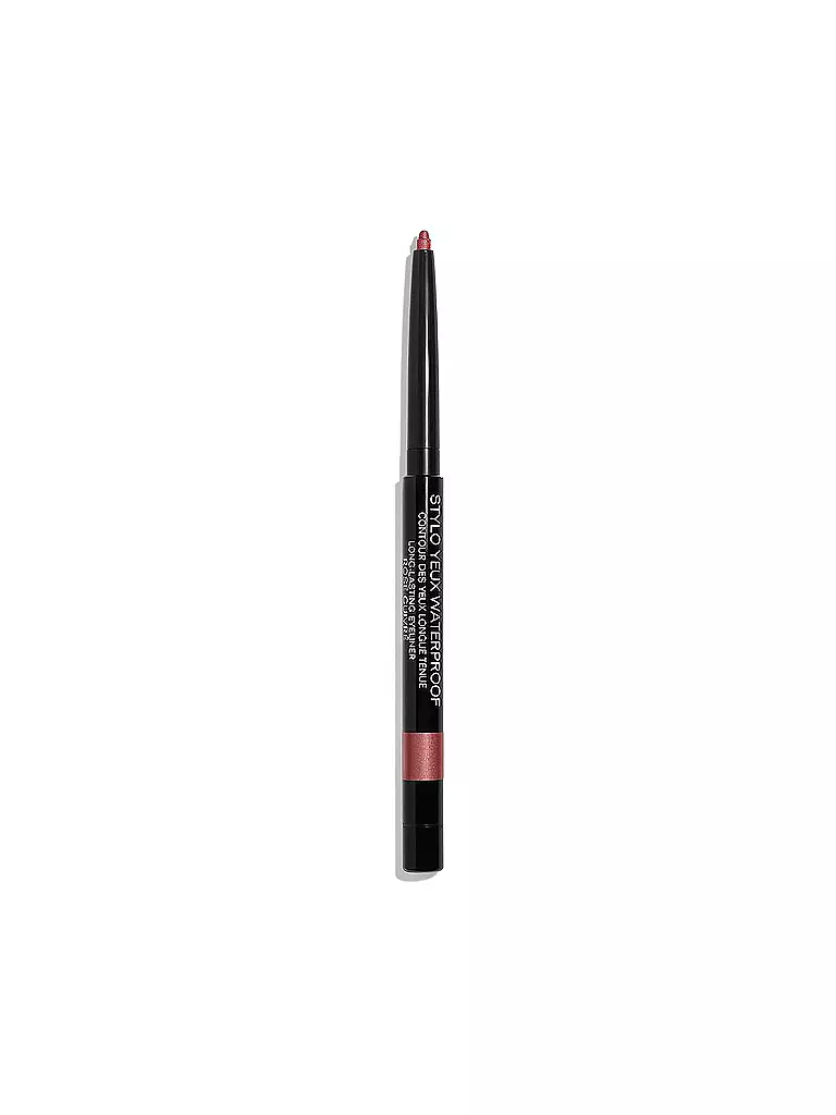 CHANEL |  EYELINER UND KAJAL MIT LANGEM HALT 0.3G | rosa