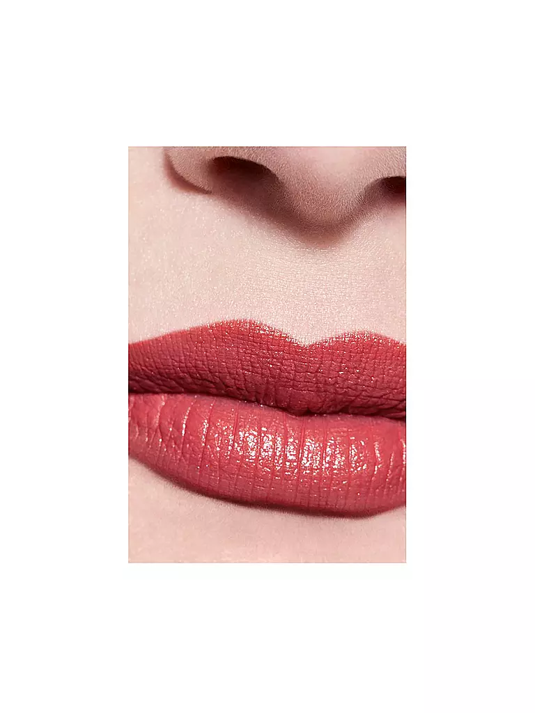 CHANEL |  FARBINTENSIVER LIPPENSTIFT KONZENTRIERTE LEUCHTKRAFT & PFLEGE NACHFÜLLUNG 2G | rosa