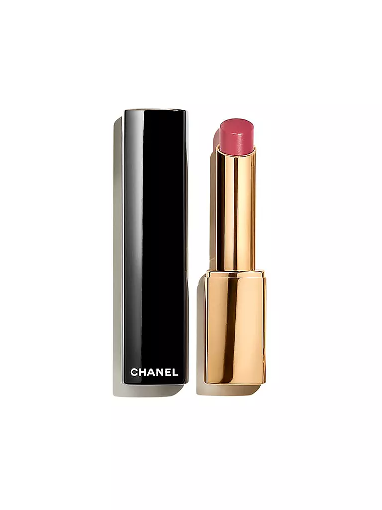 CHANEL |  FARBINTENSIVER LIPPENSTIFT KONZENTRIERTE LEUCHTKRAFT UND PFLEGE NACHFÜLLBAR 2G | rosa