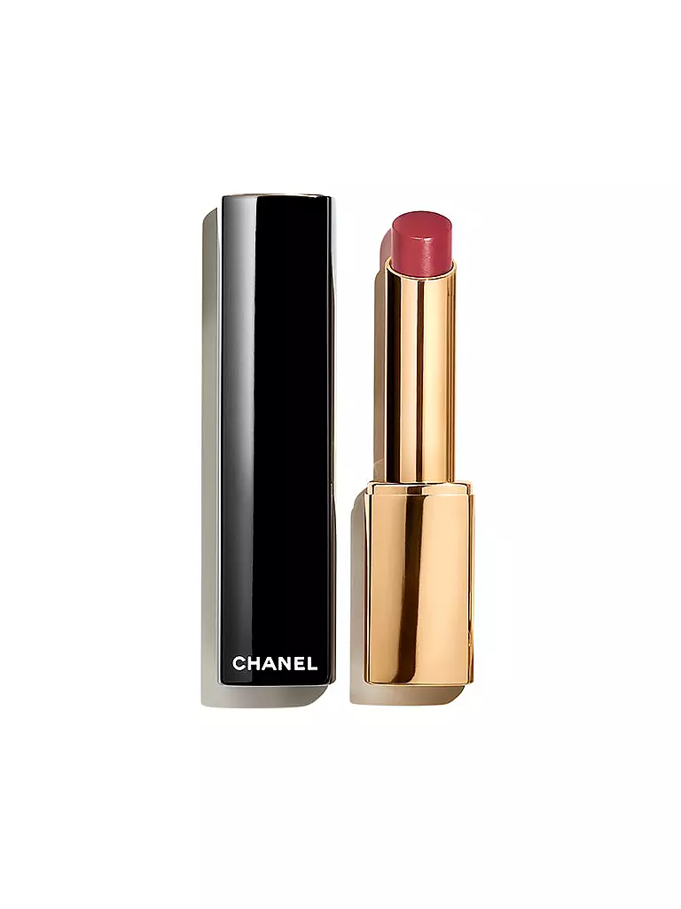 CHANEL |  FARBINTENSIVER LIPPENSTIFT KONZENTRIERTE LEUCHTKRAFT UND PFLEGE NACHFÜLLBAR 2G | rosa