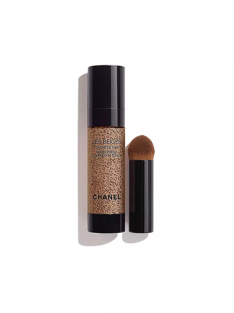 CHANEL |  GLEICHT AUS – VERLEIHT LEUCHTKRAFT – SPENDET FEUCHTIGKEIT 20ML | camel