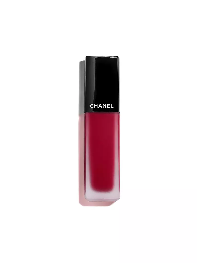 CHANEL |  MATTER FLUID-LIPPENSTIFT  6ML | dunkelrot