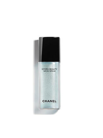 CHANEL |  MICRO SÉRUM INTENSIV HYDRATISIEREND UND AUFPOLSTERND PUMPFLAKON 30ML