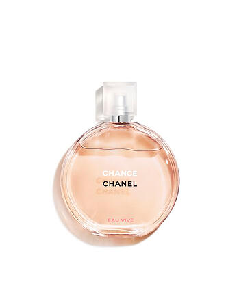 CHANEL |  EAU DE TOILETTE 50ML