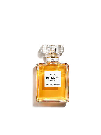 CHANEL |  EAU DE PARFUM ZERSTÄUBER 35ML