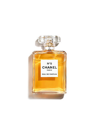 CHANEL |   EAU DE PARFUM ZERSTÄUBER 50ML