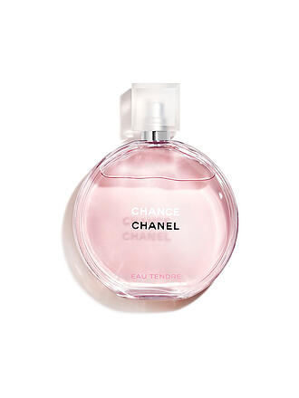 CHANEL |  EAU DE TOILETTE ZERSTÄUBER 100ML